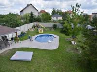 Hroznová koza - Vrbovec