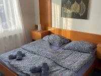Chata KiKi - Rajnochovice