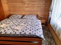 Pronájem chalupy - Blatnice pod Svatým Antonínkem