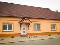 Ubytování Jižní slunce - Hrabětice