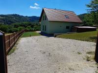 Zelená Chalupa - Vápenice