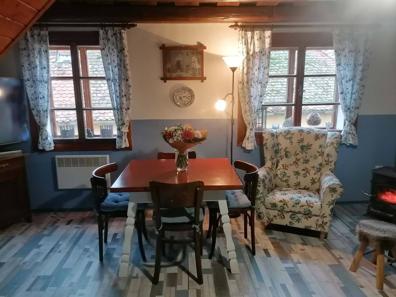 Kouzelná chaloupka - Dyjákovice