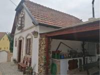 Kouzelná chaloupka - Dyjákovice