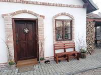 Kouzelná chaloupka - Dyjákovice