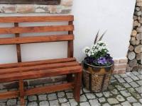 Kouzelná chaloupka - Dyjákovice