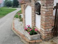 Kouzelná chaloupka - Dyjákovice