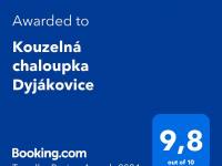 Kouzelná chaloupka - Dyjákovice
