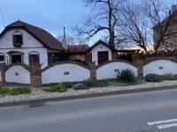 Kouzelná chaloupka - Dyjákovice