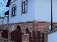 Kouzelná chaloupka - Dyjákovice