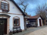 Kouzelná chaloupka - Dyjákovice