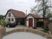 Kouzelná chaloupka - Dyjákovice