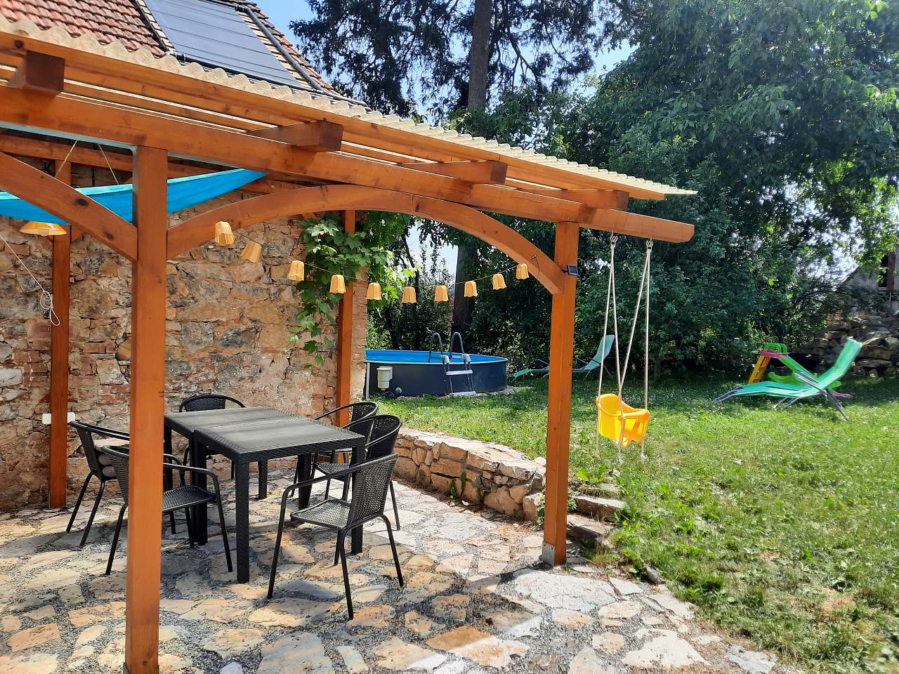 Chalupa U Štěpána Ochoz u Brna - Ochoz u Brna