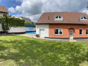 Vila dům Emma - Bořetice