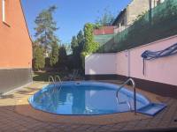 Vila dům Emma - Bořetice
