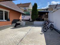 Vila dům Emma - Bořetice