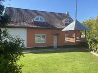 Vila dům Emma - Bořetice