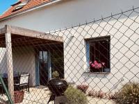 Vila Henrieta ubytování v srdci Pálavy - Pavlov