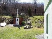 Chalupa k pronajmutí - Hořice na Šumavě