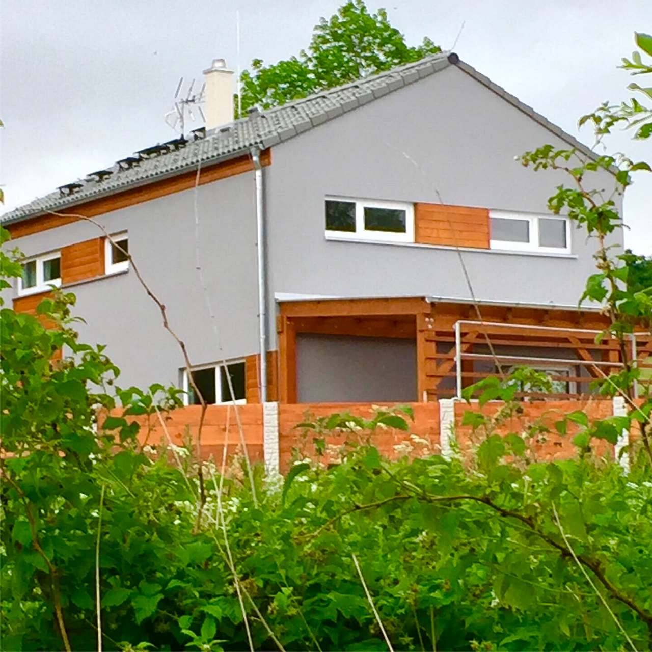 Rekreační dům Helma - Horní Planá