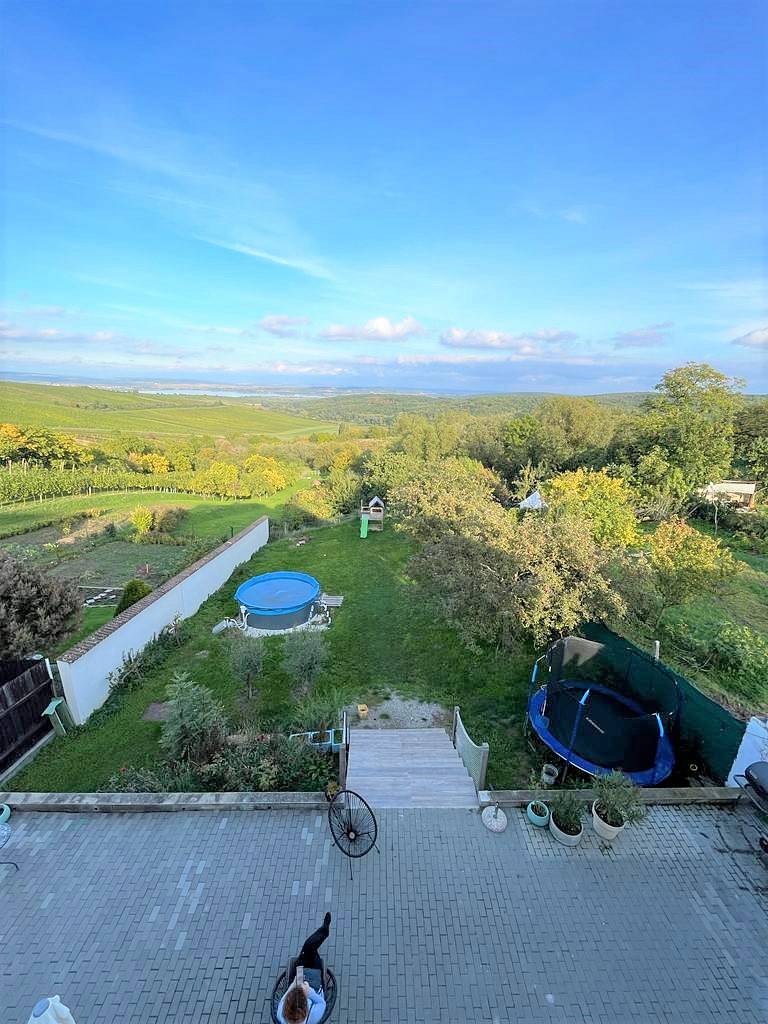 Villa La Pálava - Klentnice