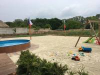 Chalupa U Bulharů - Jevišovka