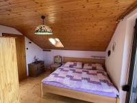 Chaloupka u Lízy - Loučany