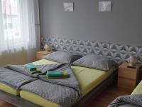 Chalupa k pronajmutí - Prušánky