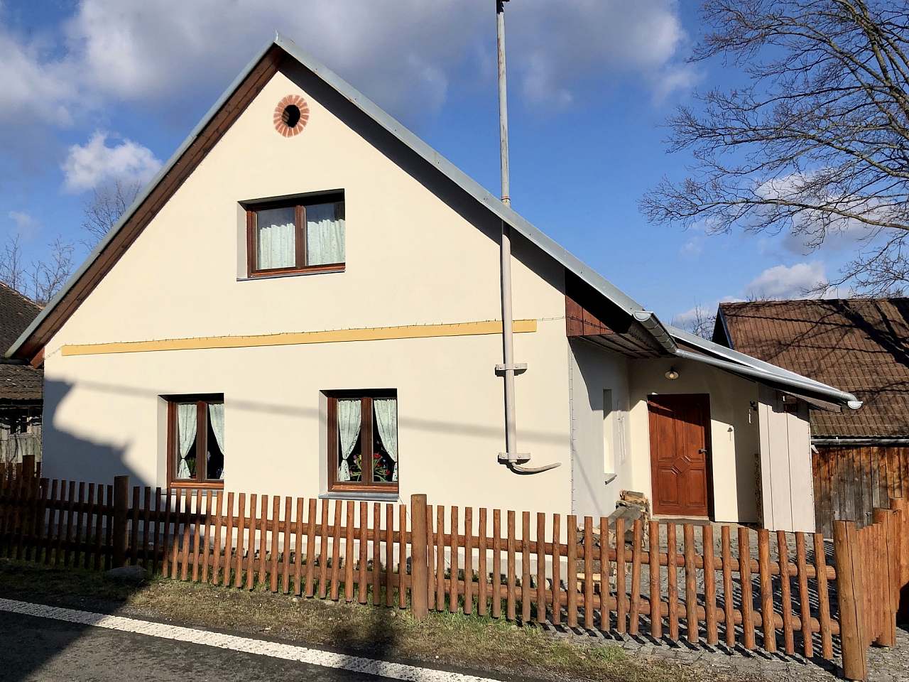 Nezdice na Šumavě 103 - Nezdice na Šumavě