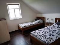 Ubytování v soukromí Pálava Perná - Perná