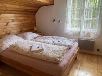 Pravé srdce Šumavy - České Žleby