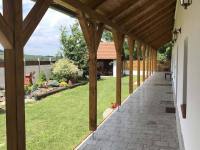 U Nás - Milejovice