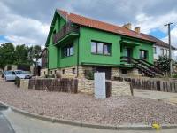 Dětský svět nedaleko Kraví Hory - Bořetice
