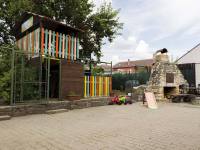 Dětský svět nedaleko Kraví Hory - Bořetice