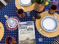 Chalupa U Šindelářů - Velké Karlovice