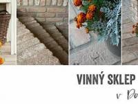 Vinný sklep za Mlýnem - Dolní Bojanovice