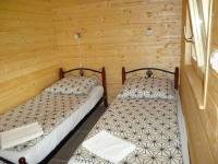 Apartmán Relax-chatka - Mikulov