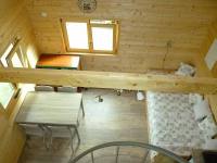 Apartmán Relax-chatka - Mikulov