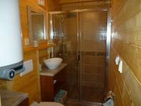 Apartmán Relax-chatka - Mikulov
