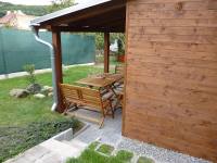 Apartmán Relax-chatka - Mikulov