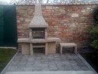 Apartmán Relax-chatka - Mikulov