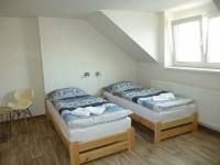 Apartmán Relax-chatka - Mikulov