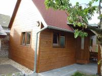 Apartmán Relax-chatka - Mikulov