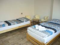 Apartmán Relax-chatka - Mikulov