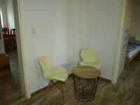 Apartmán Relax-chatka - Mikulov
