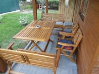 Apartmán Relax-chatka - Mikulov