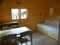 Apartmán Relax-chatka - Mikulov