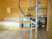 Apartmán Relax-chatka - Mikulov