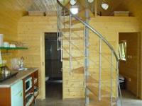 Apartmán Relax-chatka - Mikulov