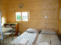 Apartmán Relax-chatka - Mikulov