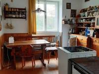 Samota u lesa Dvorsko - Kochov